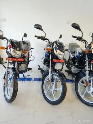 Bajaj CT100 2026