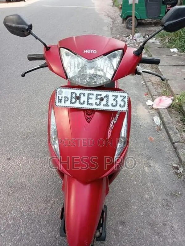 Bajaj Platina 2015