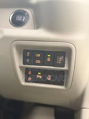 Mitsubishi Town Box 2024