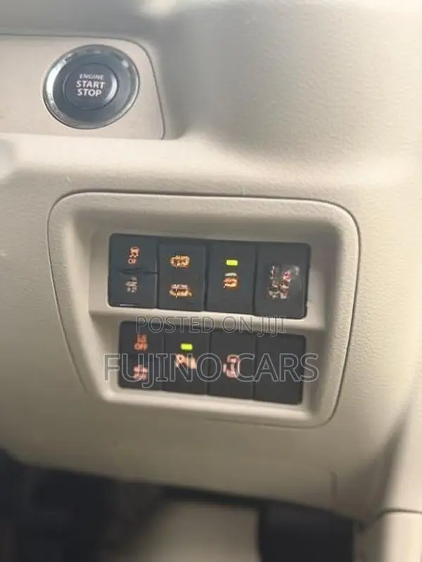 Mitsubishi Town Box 2024
