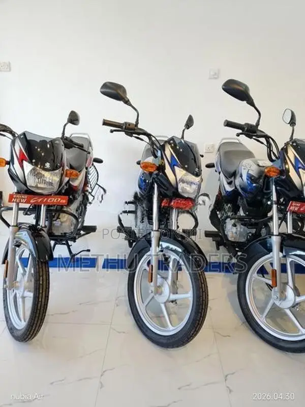 Bajaj CT100 2026