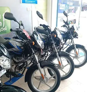 Bajaj CT100 2026
