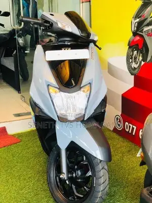 TVS Ntorq 125 2026
