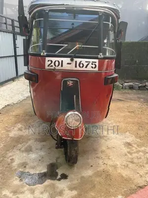 Bajaj RE 1998