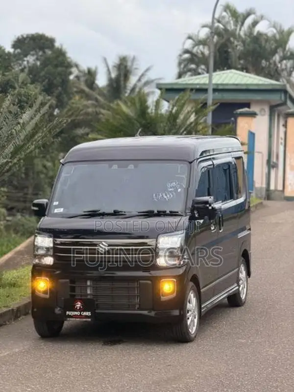 Mitsubishi Town Box 2024
