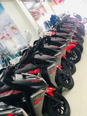 TVS Ntorq 125 2026