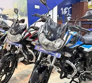 Bajaj Discover 125 2026