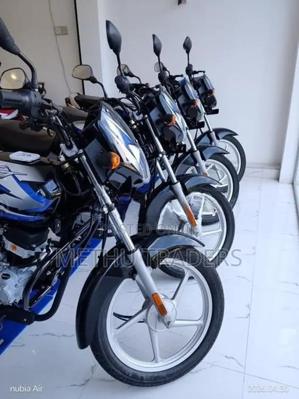 Bajaj CT100 2026