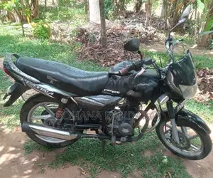 Bajaj Platina 100 2007
