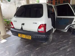 Suzuki Maruti 2011