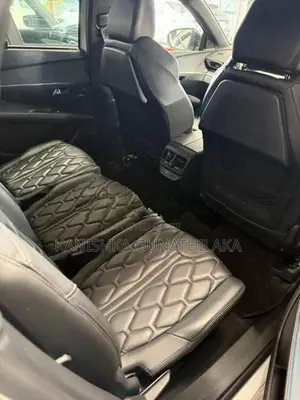 Peugeot 5008 GT Line 2019