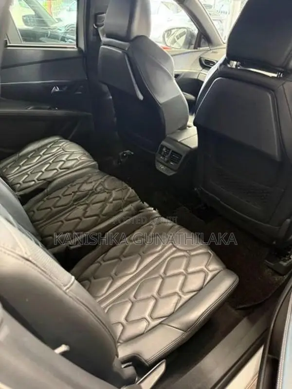 Peugeot 5008 GT Line 2019