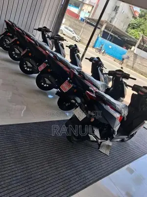 TVS Ntorq 125 2026