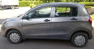 Suzuki Celerio LXi 2015