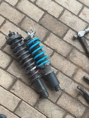 Shock Absorbers