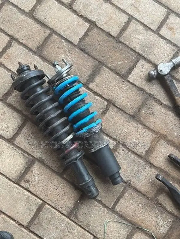 Shock Absorbers