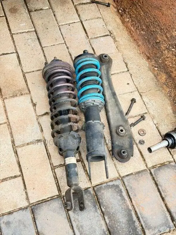 Shock Absorbers