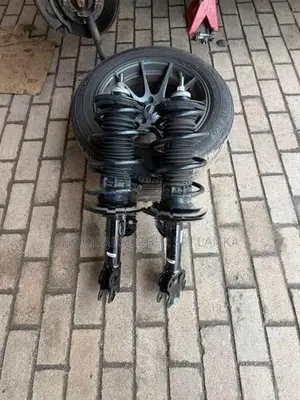 Shock Absorbers