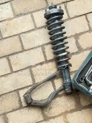 Shock Absorbers