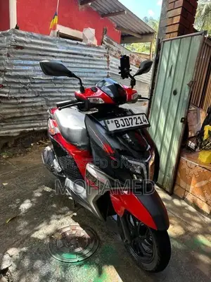 TVS Ntorq 2023