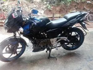 Bajaj Pulsar 200 2009