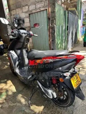 TVS Ntorq 2023