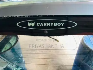 Cab Canopy