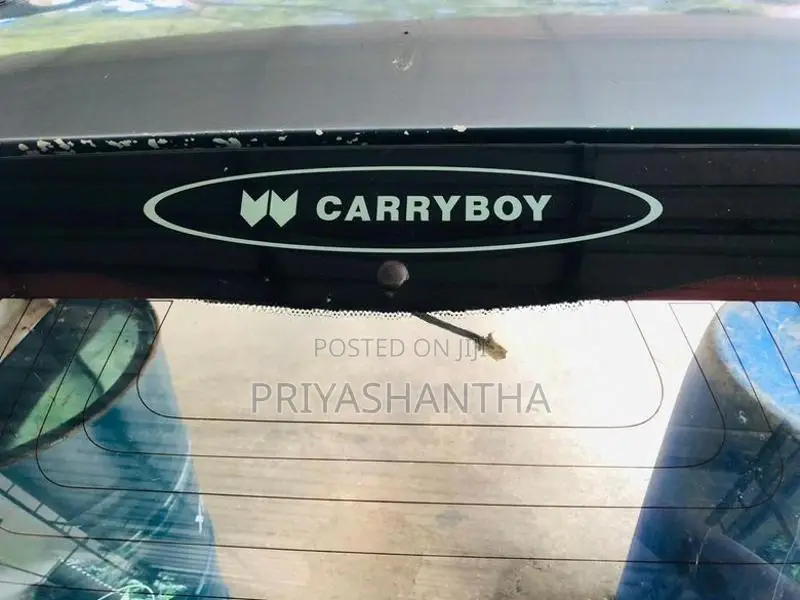 Cab Canopy