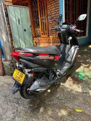 TVS Ntorq 2023