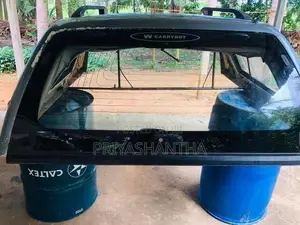 Cab Canopy