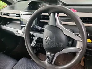 Suzuki Wagon R 2018