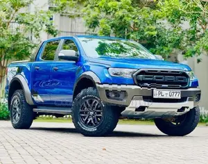 Ford Raptor Ranger BI-Turbo Full spec 2020