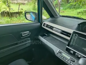 Suzuki Wagon R 2018