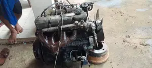 4DR5 jeep engine