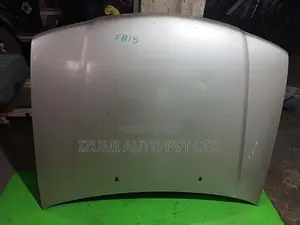Nissan Sunny Fb15 Bonnet