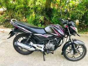 Bajaj Discover 125 discovery 125M 2015
