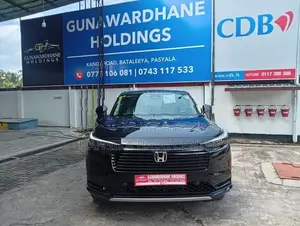 Honda Vezel Z 2026