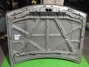 Nissan Sunny Fb15 Bonnet