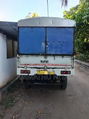 Tata Xenon Light Weight 2018