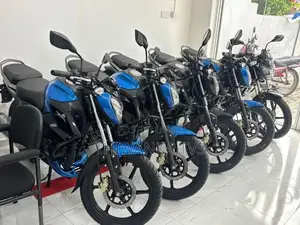 TVS Raider 125 2026