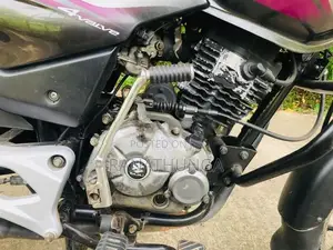 Bajaj Discover 125 discovery 125M 2015