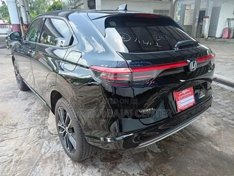 Honda Vezel Z 2026