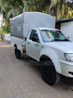 Tata Xenon Light Weight 2018