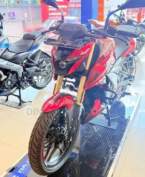 Bajaj Pulsar N160 2026