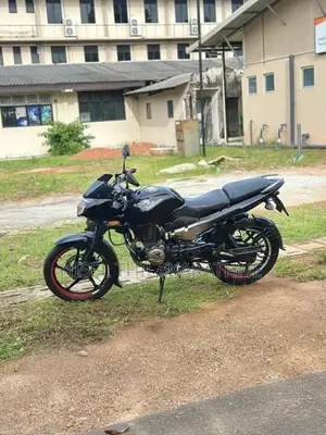 Bajaj Pulsar 135 2011