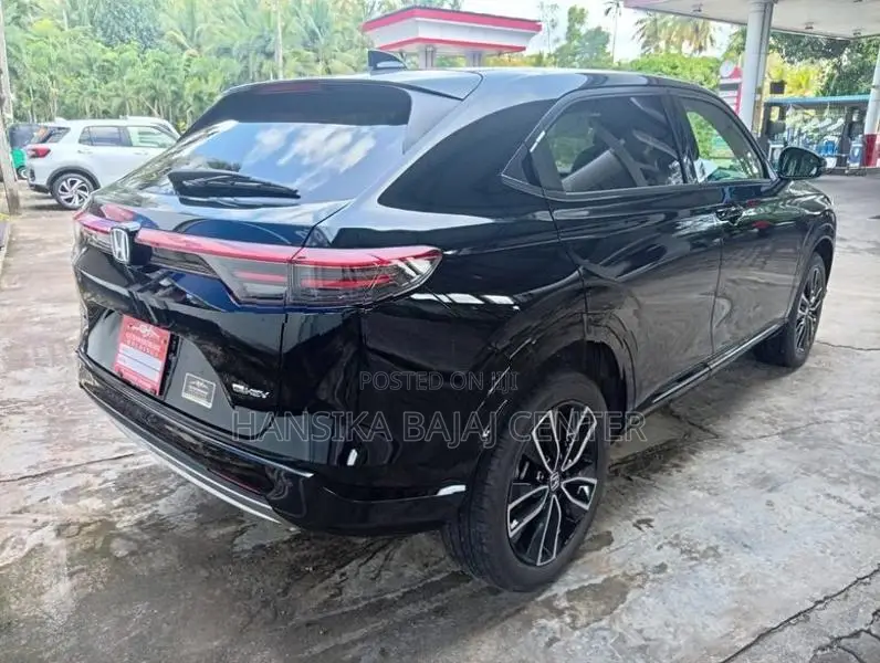 Honda Vezel Z 2026