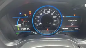 Honda Vezel Z Grade 2015