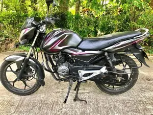 Bajaj Discover 125 discovery 125M 2015