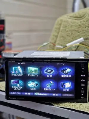 Android Player Rotatable Screen 10.1