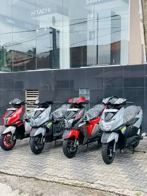 TVS Ntorq 125 2026